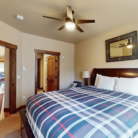 Riverfront Retreat & River'S Edge Townhome Silverthorne Exterior photo